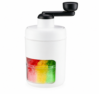 ShavedSummer™ IceFlow 2.0